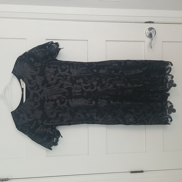 New Years Eve Sequin Dress - Picture 1 of 4